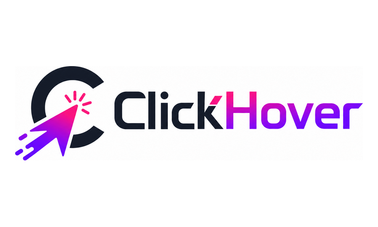 Available Business Name For Sale - ClickHover