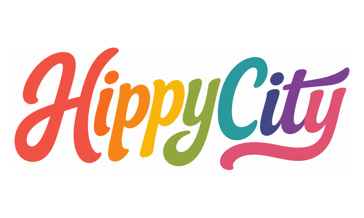 Available Business Name For Sale - HippyCity